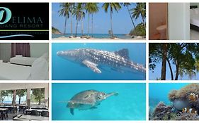 Delima Redang Resort